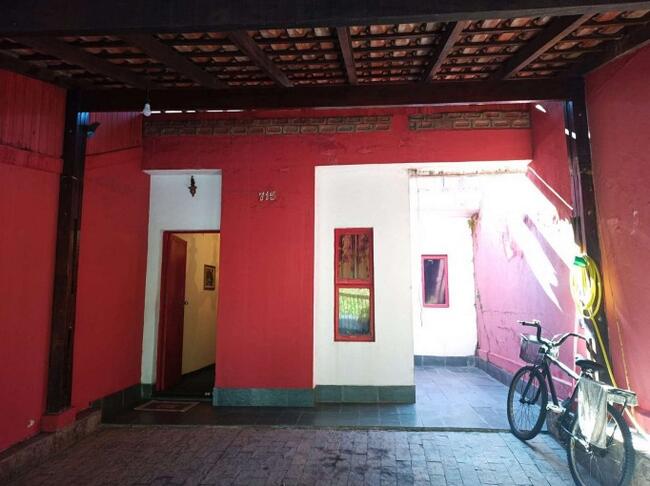 Casa 150 M² A.t. E 83 M² A.c. Lorena/sp, localizado em Lorena - SP