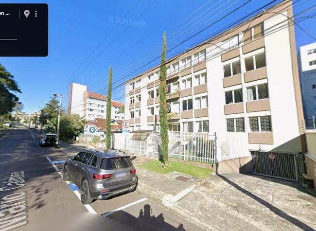 Apartamento 108 M² Conjunto Residencial Artemis Curitiba/pr, localizado em Curitiba - PR