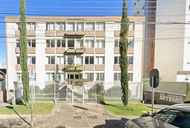 Apartamento 108 M² Conjunto Residencial Artemis Curitiba/pr, localizado em Curitiba - PR
