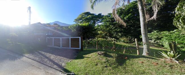 Terreno Loteamento “engenho D’água Ii” Área De 921 M² São Sebastião/sp, localizado em Ilhabela - SP