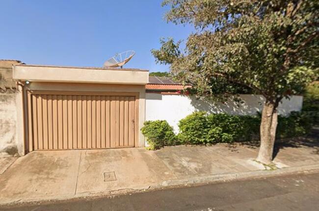 Casa – Jardim São José – Ribeirão Preto/sp, localizado em Ribeirão Preto - SP, bairro Jardim São José