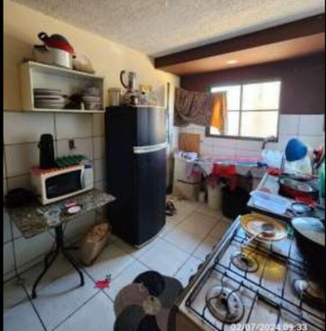 Apartamento – Residencial Aragão Ii – Área Útil 49,36m² - 2 Dorms + 1vaga, localizado em Sertãozinho - SP, bairro Jardim Santa Rosa