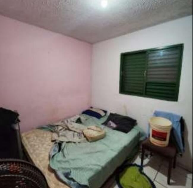 Apartamento – Residencial Aragão Ii – Área Útil 49,36m² - 2 Dorms + 1vaga, localizado em Sertãozinho - SP, bairro Jardim Santa Rosa