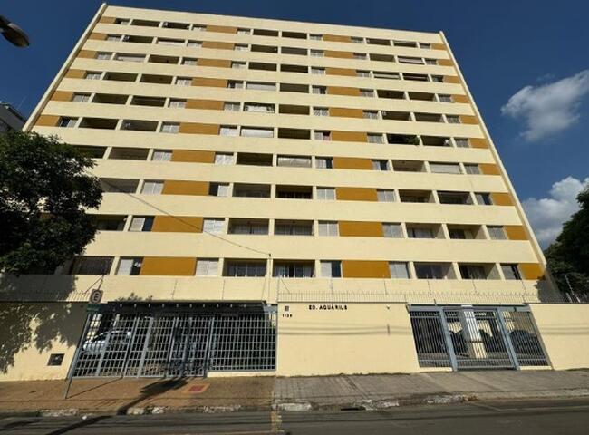 Direitos Possessórios Sobre Apartamento 49m² Piracicaba/sp, localizado em Piracicaba - SP, bairro Centro