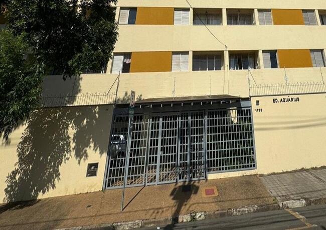 Direitos Possessórios Sobre Apartamento 49m² Piracicaba/sp, localizado em Piracicaba - SP, bairro Centro