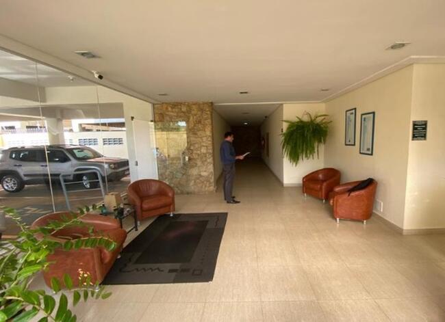 Direitos Possessórios Sobre Apartamento 49m² Piracicaba/sp, localizado em Piracicaba - SP, bairro Centro