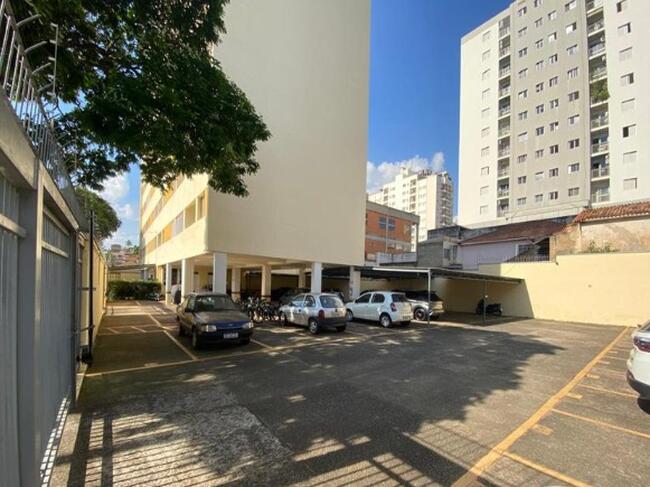 Direitos Possessórios Sobre Apartamento 49m² Piracicaba/sp, localizado em Piracicaba - SP, bairro Centro