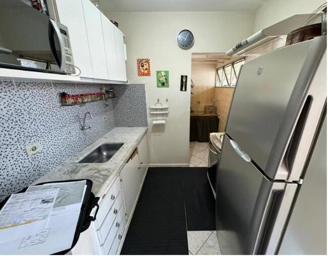 Direitos Possessórios Sobre Apartamento 49m² Piracicaba/sp, localizado em Piracicaba - SP, bairro Centro