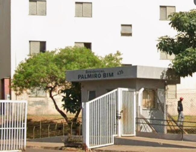 Direitos Sobre Apartamento 42m² Área Privativa - Ribeirão Preto/sp, localizado em Ribeirão Preto - SP, bairro Parque dos Pinus