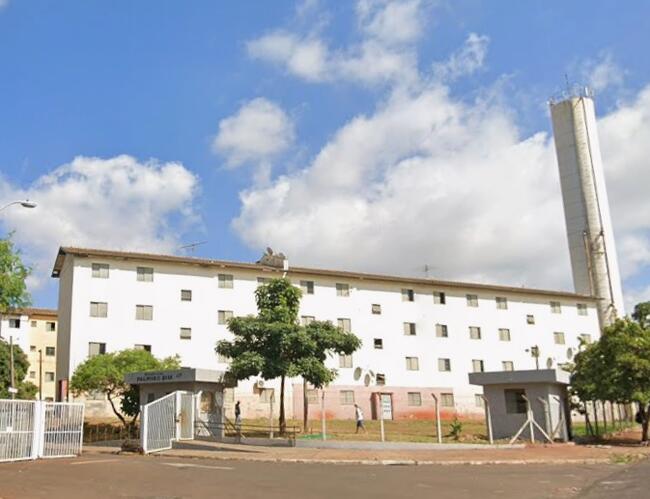 Direitos Sobre Apartamento 42m² Área Privativa - Ribeirão Preto/sp, localizado em Ribeirão Preto - SP, bairro Parque dos Pinus
