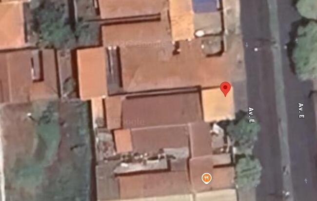 Casa – Parque Cecap – Orlândia/sp, localizado em Orlândia - SP