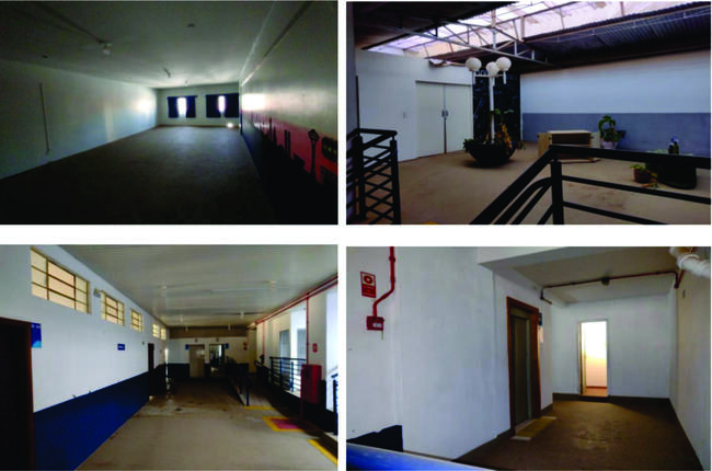 Imóvel Comercial - Á.t. 8.060 M² – Centro - Rio Claro/sp, localizado em Rio Claro - SP, bairro Centro