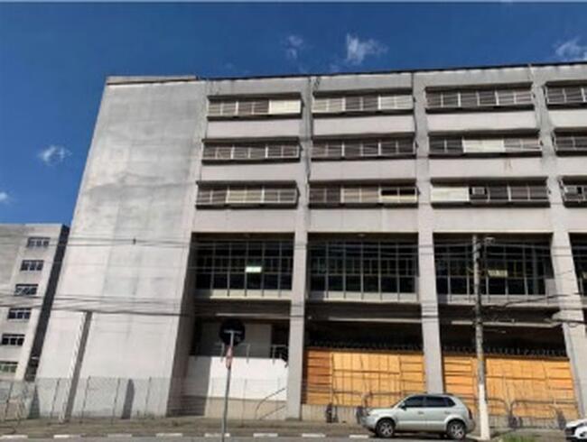 Imóvel Comercial Com Área De 40.453 M² - Vila Yara - Osasco - Sp, localizado em Osasco - SP, bairro Vila Yara