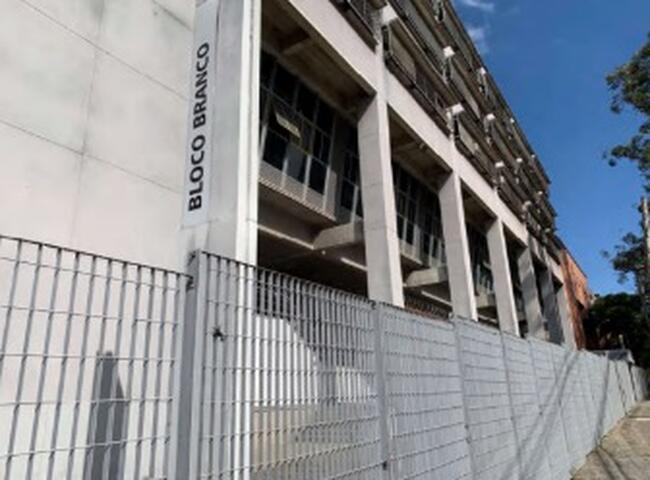 Imóvel Comercial Com Área De 40.453 M² - Vila Yara - Osasco - Sp, localizado em Osasco - SP, bairro Vila Yara