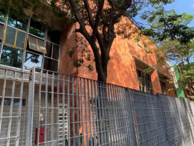 Imóvel Comercial Com Área De 40.453 M² - Vila Yara - Osasco - Sp, localizado em Osasco - SP, bairro Vila Yara