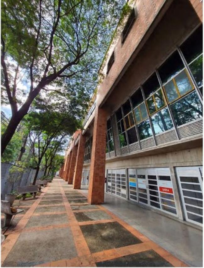 Imóvel Comercial Com Área De 40.453 M² - Vila Yara - Osasco - Sp, localizado em Osasco - SP, bairro Vila Yara