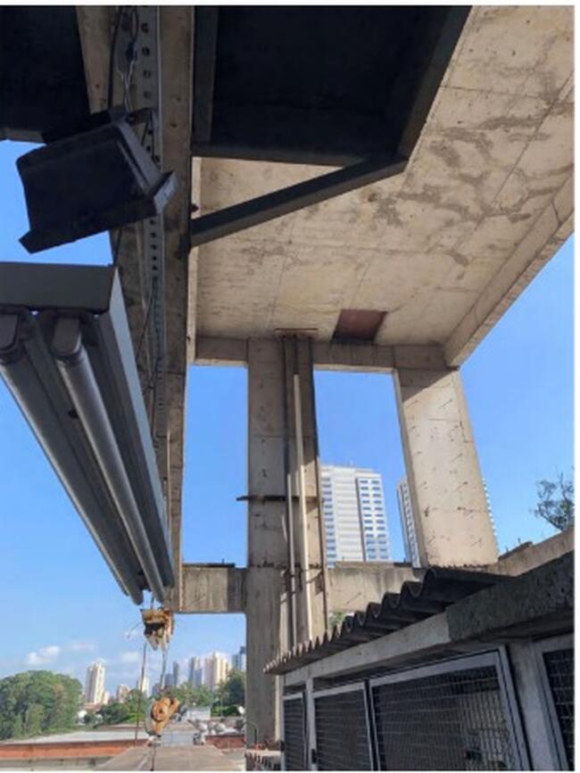 Imóvel Comercial Com Área De 40.453 M² - Vila Yara - Osasco - Sp, localizado em Osasco - SP, bairro Vila Yara