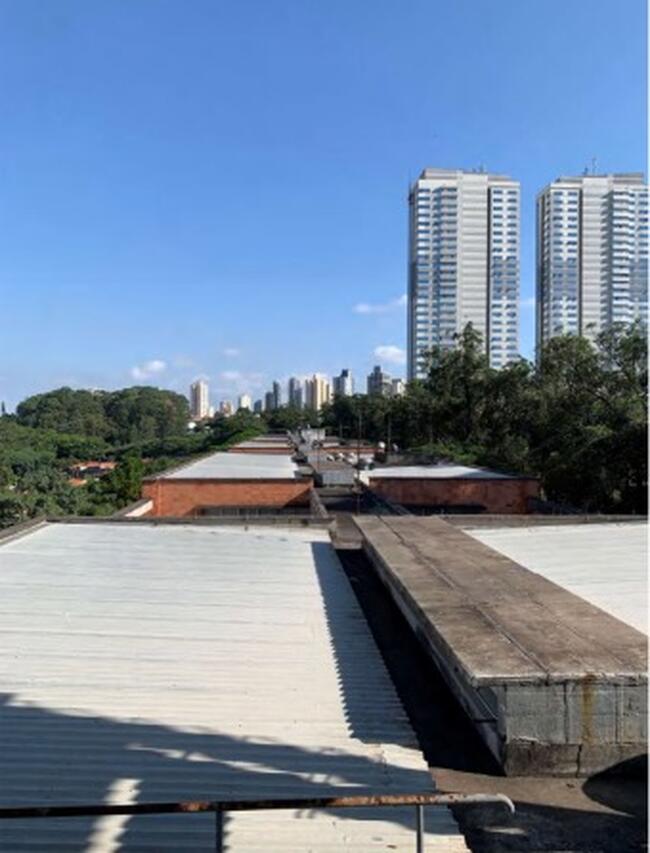 Imóvel Comercial Com Área De 40.453 M² - Vila Yara - Osasco - Sp, localizado em Osasco - SP, bairro Vila Yara