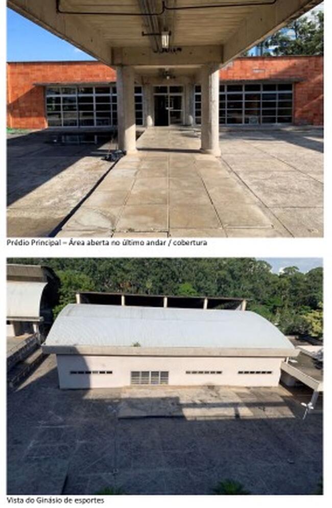 Imóvel Comercial Com Área De 40.453 M² - Vila Yara - Osasco - Sp, localizado em Osasco - SP, bairro Vila Yara