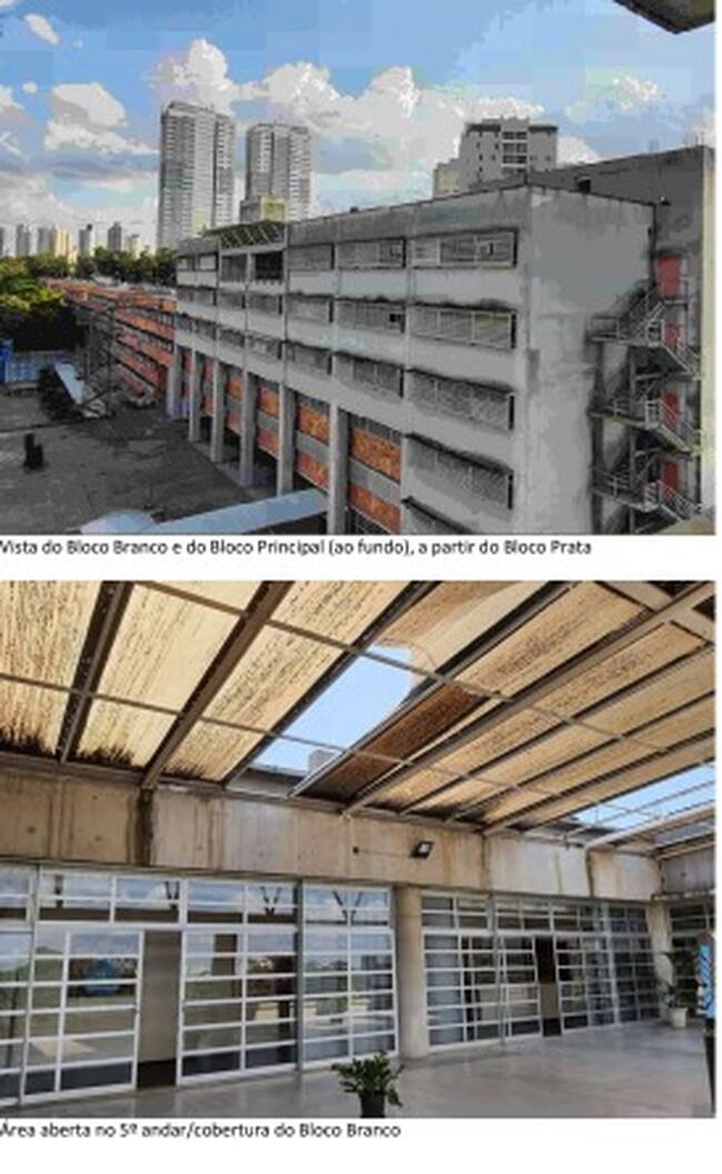 Imóvel Comercial Com Área De 40.453 M² - Vila Yara - Osasco - Sp, localizado em Osasco - SP, bairro Vila Yara