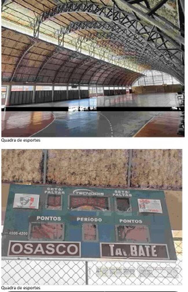 Imóvel Comercial Com Área De 40.453 M² - Vila Yara - Osasco - Sp, localizado em Osasco - SP, bairro Vila Yara