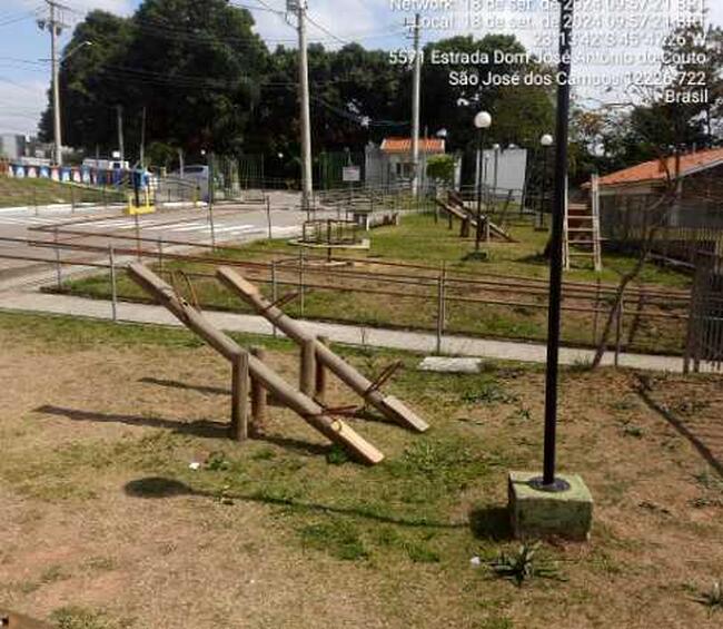 Apartamento 49,96 M² Residencial Cajuru I 2 Dormitórios, 1 Vaga – Recanto Do Vale São José Dos Campos/sp, localizado em São José Dos Campos - SP, bairro Cajuru