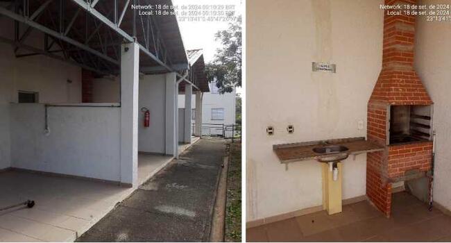 Apartamento 49,96 M² Residencial Cajuru I 2 Dormitórios, 1 Vaga – Recanto Do Vale São José Dos Campos/sp, localizado em São José Dos Campos - SP, bairro Cajuru