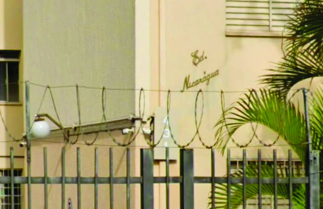 Apartameto – Ed Nicarágua – Residencial Das Américas – Ribeirão Preto/sp, localizado em Ribeirão Preto - SP, bairro Jardim Presidente Dutra-ii