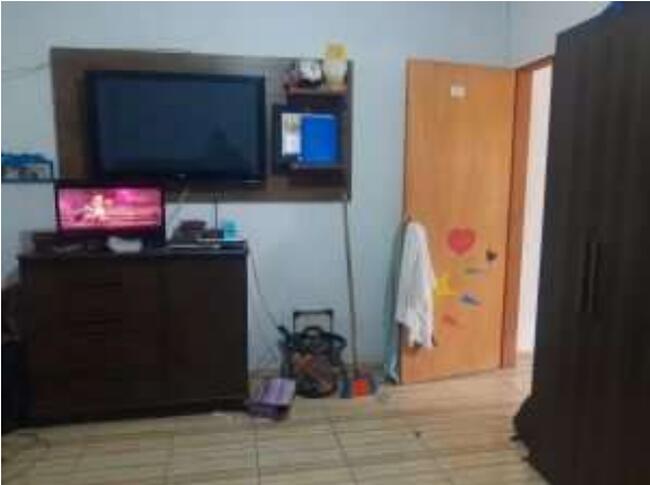 Casa – Campos De São José – São José Dos Campos/sp, localizado em São José Dos Campos - SP, bairro Campos de São José