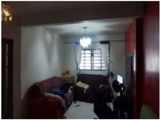 Casa – Campos De São José – São José Dos Campos/sp, localizado em São José Dos Campos - SP, bairro Campos de São José