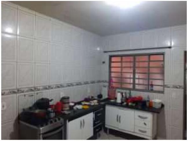 Casa – Campos De São José – São José Dos Campos/sp, localizado em São José Dos Campos - SP, bairro Campos de São José