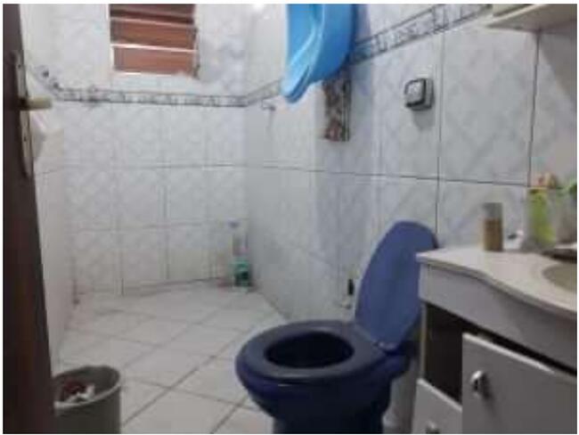 Casa – Campos De São José – São José Dos Campos/sp, localizado em São José Dos Campos - SP, bairro Campos de São José