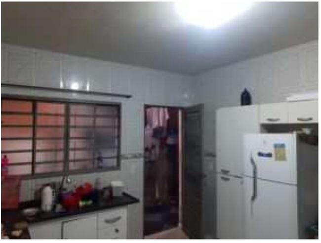 Casa – Campos De São José – São José Dos Campos/sp, localizado em São José Dos Campos - SP, bairro Campos de São José