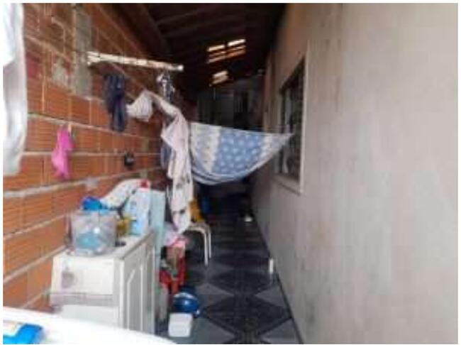 Casa – Campos De São José – São José Dos Campos/sp, localizado em São José Dos Campos - SP, bairro Campos de São José
