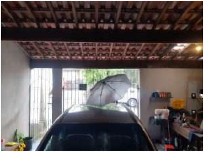 Casa – Campos De São José – São José Dos Campos/sp, localizado em São José Dos Campos - SP, bairro Campos de São José