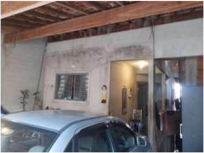 Casa – Campos De São José – São José Dos Campos/sp, localizado em São José Dos Campos - SP, bairro Campos de São José