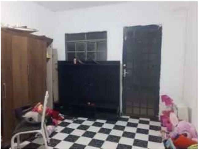 Casa – Campos De São José – São José Dos Campos/sp, localizado em São José Dos Campos - SP, bairro Campos de São José