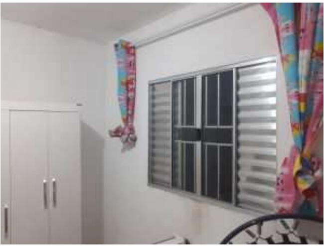 Casa – Campos De São José – São José Dos Campos/sp, localizado em São José Dos Campos - SP, bairro Campos de São José