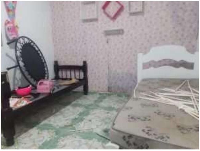 Casa – Campos De São José – São José Dos Campos/sp, localizado em São José Dos Campos - SP, bairro Campos de São José