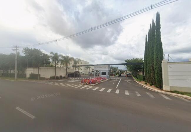 Direitos Sobre Apartamento Nº 405 – 4º Andar – Condomínio Parque Franca Garden, localizado em Franca - SP, bairro Vila Santa Cruz