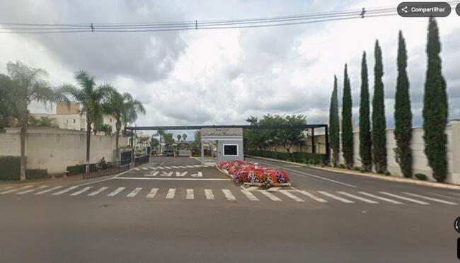 Direitos Sobre Apartamento Nº 405 – 4º Andar – Condomínio Parque Franca Garden, localizado em Franca - SP, bairro Vila Santa Cruz