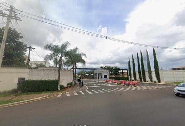 Direitos Sobre Apartamento Nº 405 – 4º Andar – Condomínio Parque Franca Garden, localizado em Franca - SP, bairro Vila Santa Cruz