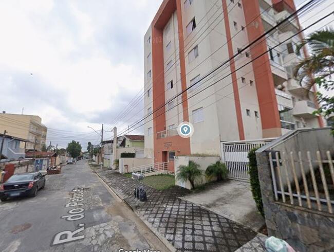 50% Dos Direitos De Apartamento – Cond. Chácara Do Visconde – Taubaté/sp, localizado em Taubaté - SP