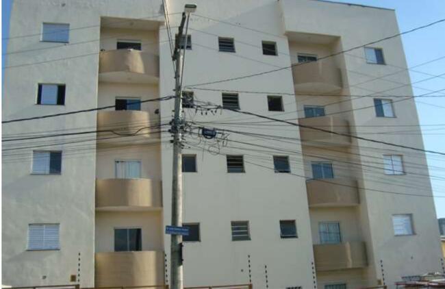Imóvel Residencial Multifamiliar – Área De Terreno 386,34m² – Vila Olímpia – Taubaté/sp, localizado em Taubaté - SP, bairro Agua Quente