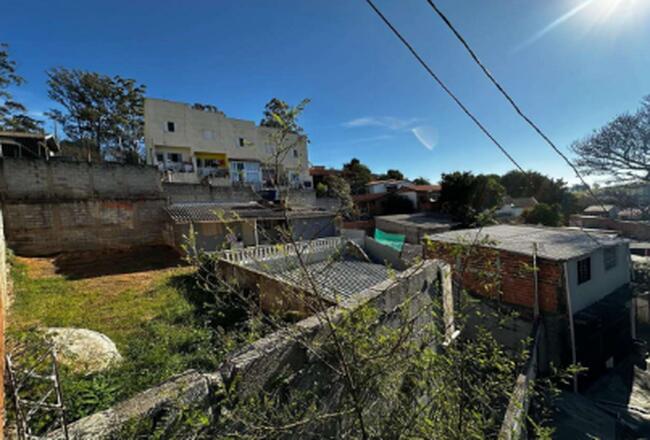 Lote Residencial Com 310,00m² – Jardim São Miguel – Bragança Paulista/sp, localizado em Bragança Paulista - SP, bairro Jardim São Miguel