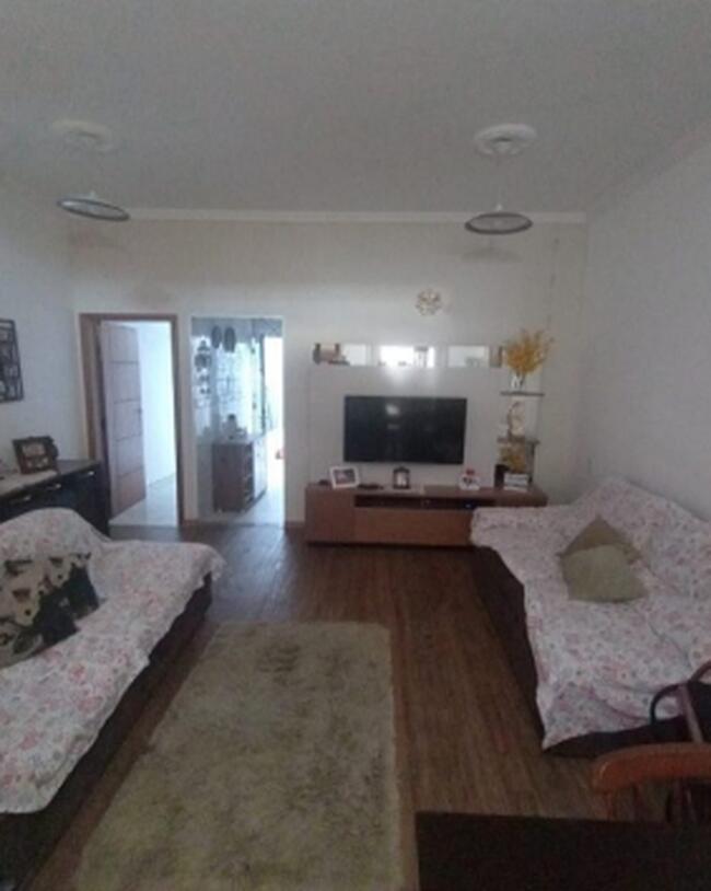 Casa Residencial Em Terreno De 150,00m² – Vila Nunes – Lorena/sp, localizado em Lorena - SP, bairro Vila Nunes