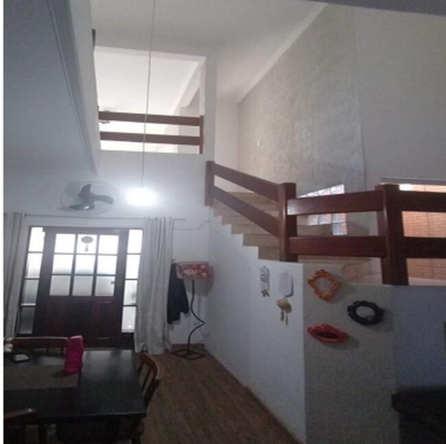 Casa Residencial Em Terreno De 150,00m² – Vila Nunes – Lorena/sp, localizado em Lorena - SP, bairro Vila Nunes