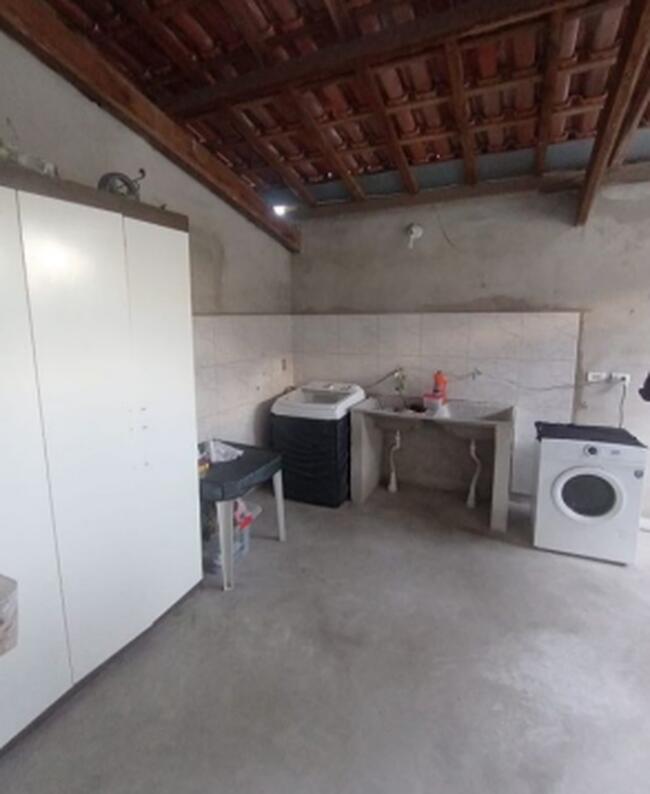 Casa Residencial Em Terreno De 150,00m² – Vila Nunes – Lorena/sp, localizado em Lorena - SP, bairro Vila Nunes