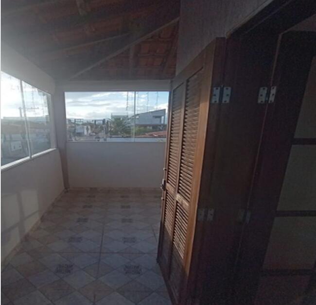 Casa Residencial Em Terreno De 150,00m² – Vila Nunes – Lorena/sp, localizado em Lorena - SP, bairro Vila Nunes