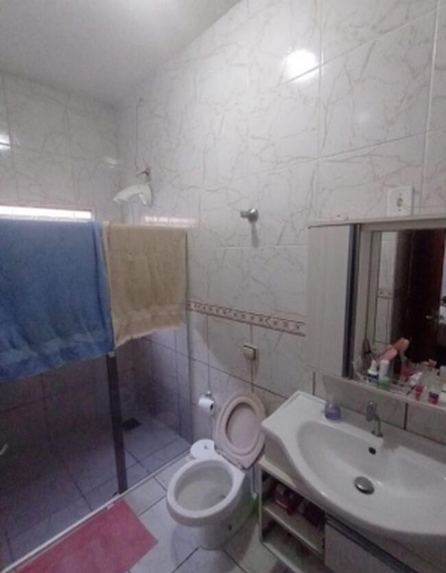 Casa Residencial Em Terreno De 150,00m² – Vila Nunes – Lorena/sp, localizado em Lorena - SP, bairro Vila Nunes